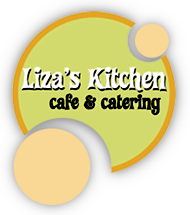 Home! Liza's Kitchen - Cafe & Catering